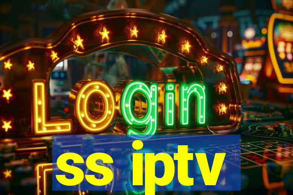 ss iptv